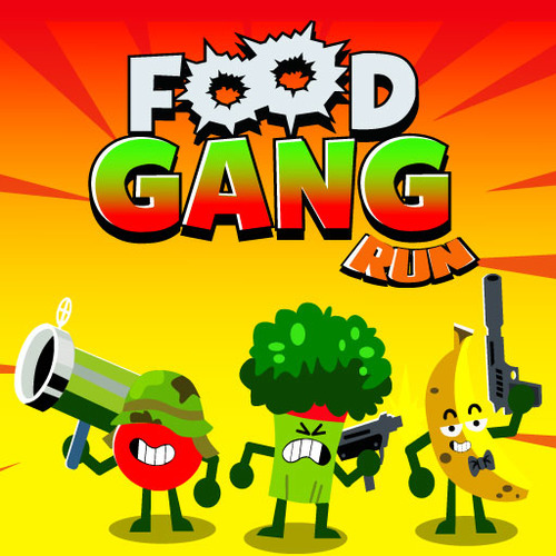 food trip gang