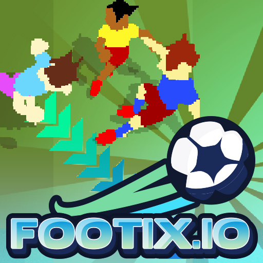  multiplayer soccer io game