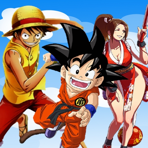 Play Free Online Goku Games on Kevin Games
