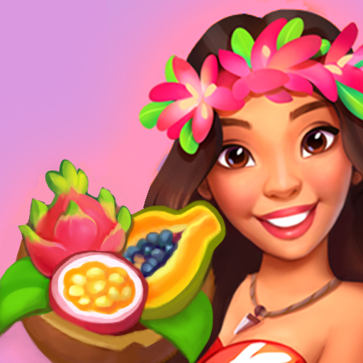 Princesses Hawaiian Memories em Jogos na Internet