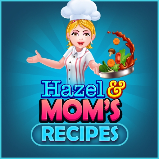 Hazel and Mom's Recipes  Play Now Online for Free 
