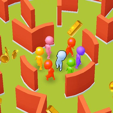 Hide N Seek 🕹️ Play on CrazyGames