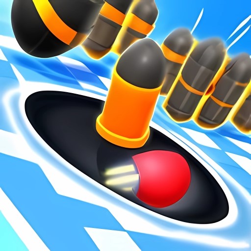 Stackball.io - Play Stackball io on Kevin Games