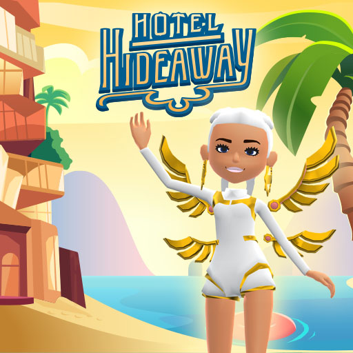 Hotel Hideaway - Play Hotel Hideaway on Kevin Games