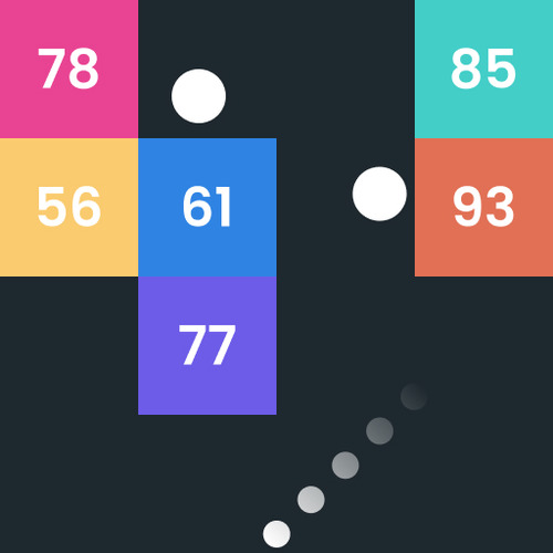 2048Cubes.io - Play 2048Cubes io on Kevin Games