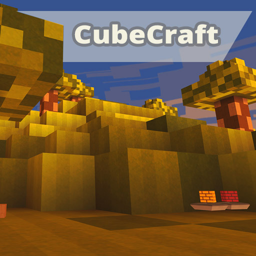 Kogama Cubecraft no Jogos 360