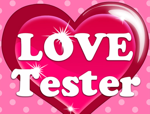 Love Tester 2 Play Love Tester 2 On Kevin Games   Love Tester 2 