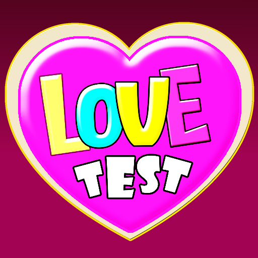 Game online love tester