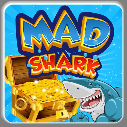 Mad Shark  Play Now Online for Free 