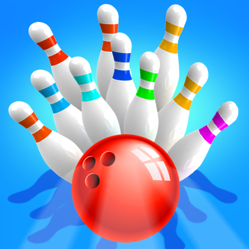 Serviceable slow Net Mini Bowling 3D - Play Mini Bowling 3D on Kevin Games