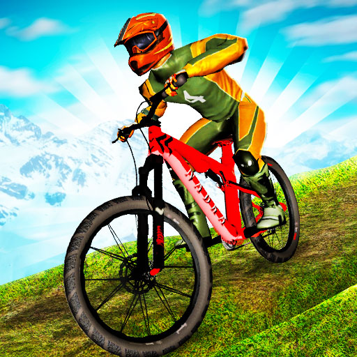 MotoCross Riders 🕹️ Play on CrazyGames