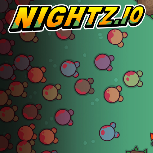 Nightz io - Play Nightz io Online