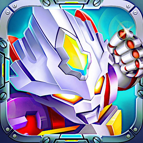 Ninja Fruit: Superhero Fighting - Future War Ver. 1.0 MOD APK, God Mode