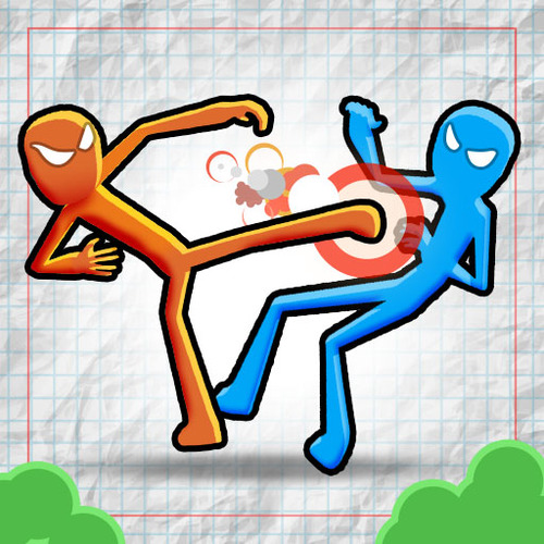 Stickman Fighter: Epic Battles Hacked (Cheats) - Hacked Free Games