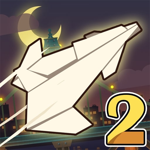 Paper Plane Game Android at David Snider blog