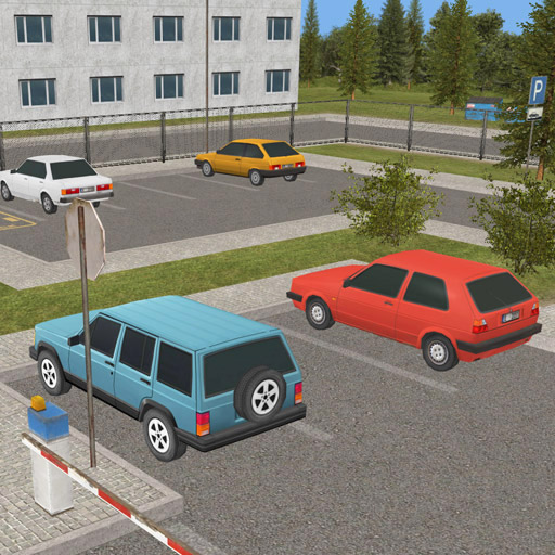 Parking Games - Online Games