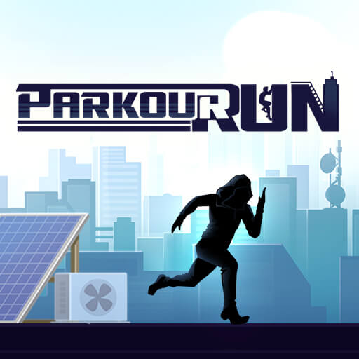 PARKOUR RACE - Play Online for Free!