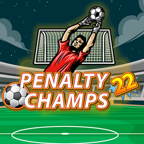 Penalty Shooters - Free Online Game - Play Now