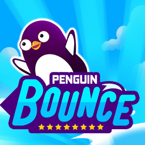 Fast Penguin - Play Fast Penguin on Kevin Games