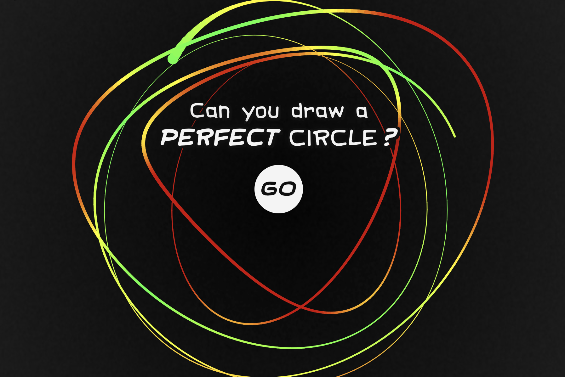 Perfect Circle Play Perfect Circle On Kevin Games   Perfect Circle 