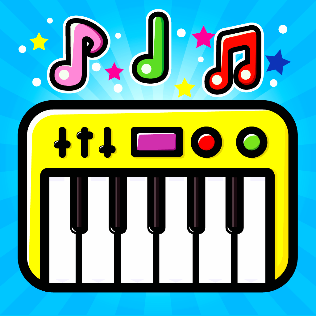 Online Piano Keyboard Game - Primary School - Twinkl Go!