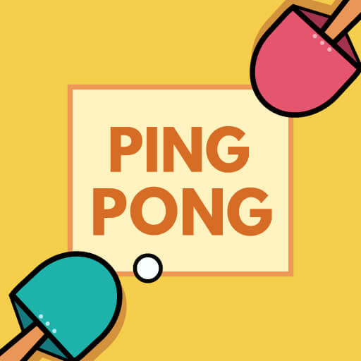 Ping Pong Games Online 🕹️