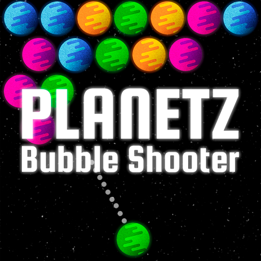 Bubble Shooter Gold 🕹️ 🍬