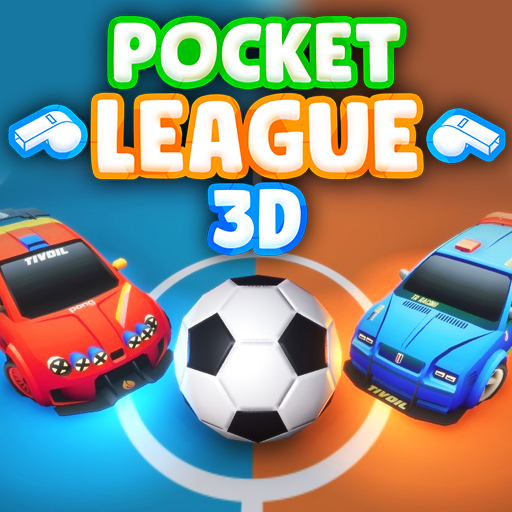 3D Penalty - Online Game 🕹️