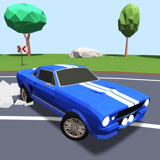 Drifting mania - Play Drifting mania on Kevin Games