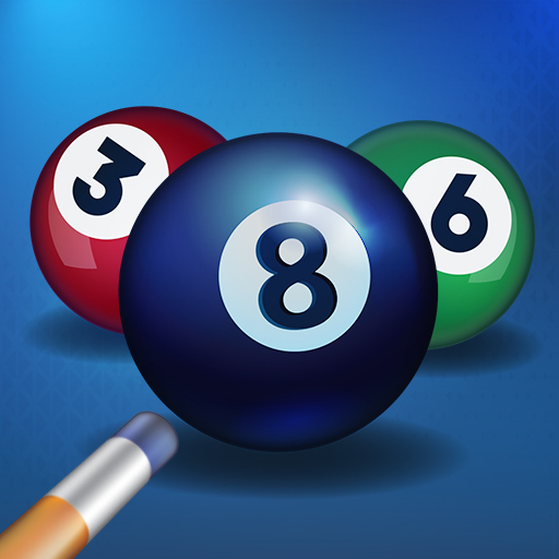 8 Ball Pool Multiplayer - 🕹️ Online Game