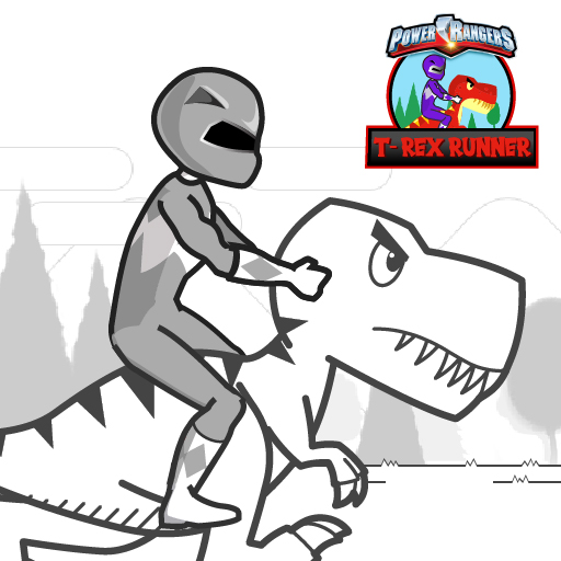 Dino Game  Play T-Rex Runner