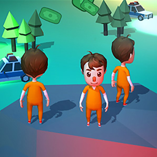 Prison Escape Plan Game - Jail break Mission on Behance