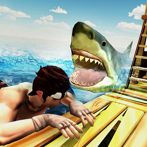 Shark.io - 🕹️ Online Game