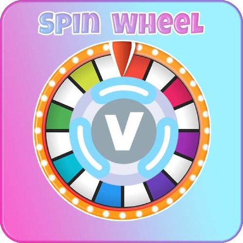 Random Spin - Play Random Spin on Kevin Games