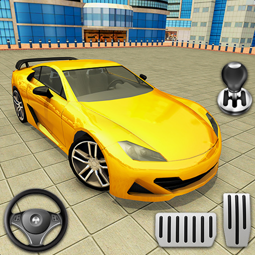 Real Car Parking - 3D Car Game - Games