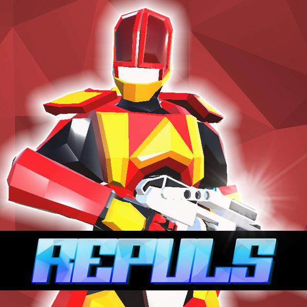 REPULS.IO - Play Online for Free!