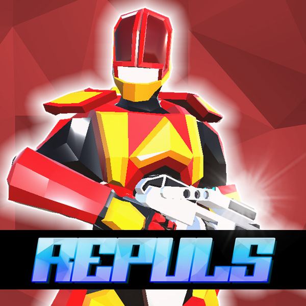 Repuls.io Play Repuls io on Kevin Games