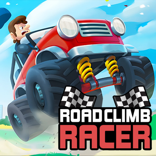 Hill Climbing - 🕹️ Online Game