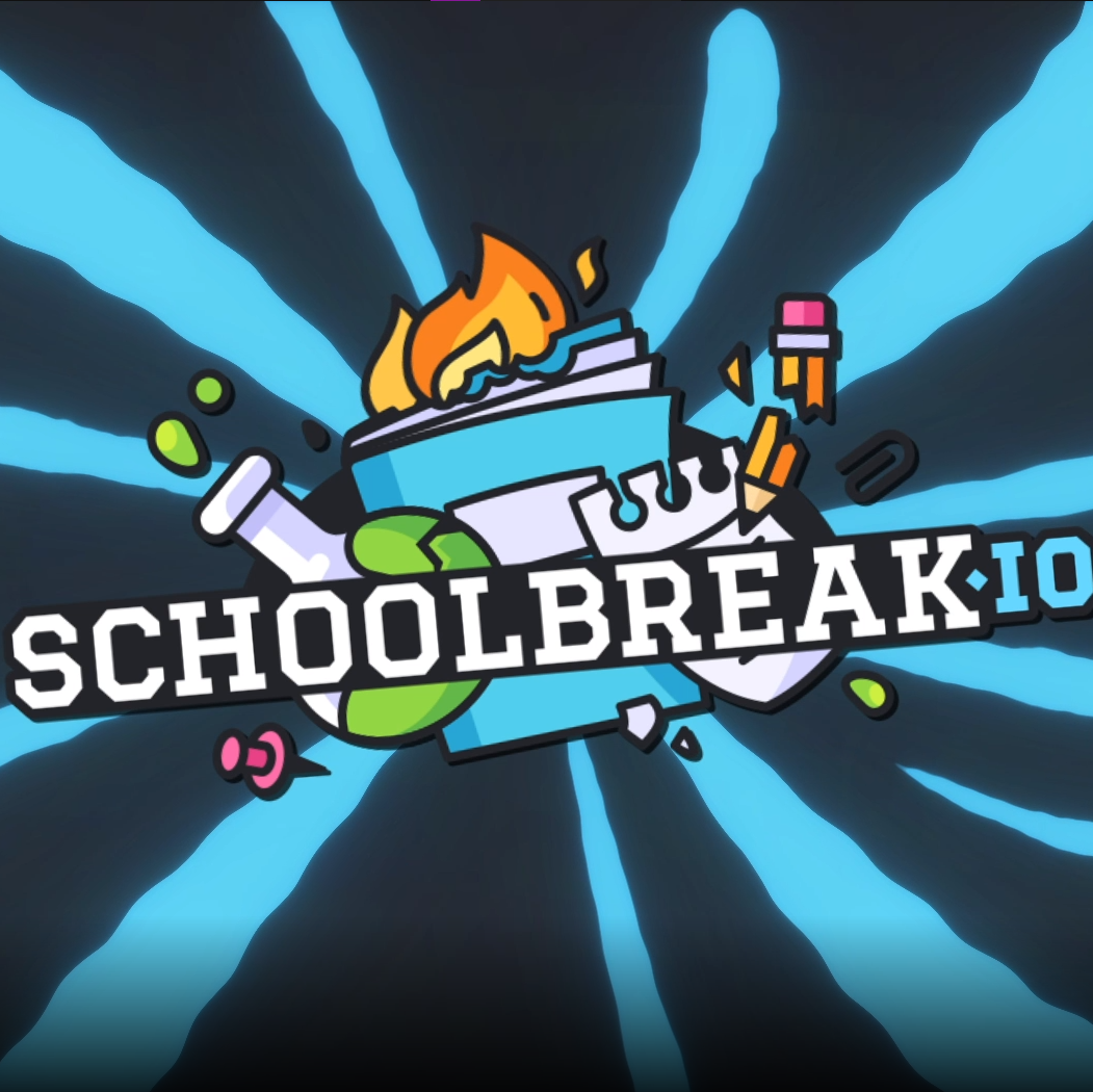 Schoolbreak.io - Play Schoolbreak io on Kevin Games