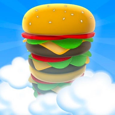 FOOD GAMES 🍔 - Play Online Games!