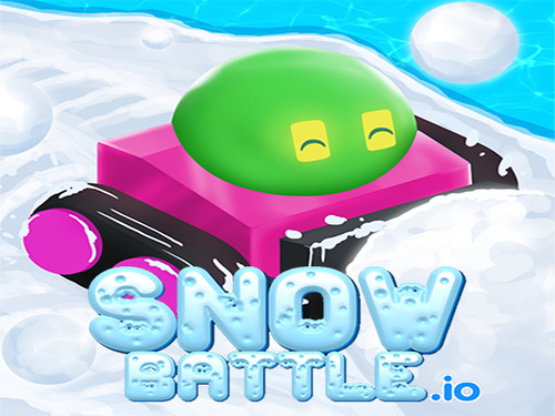 Snowball.io - Play Snowball io on Kevin Games