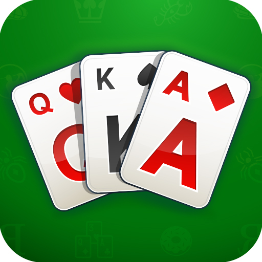 ⭐ Play Yukon Klondike Solitaire free card game - play solitare online