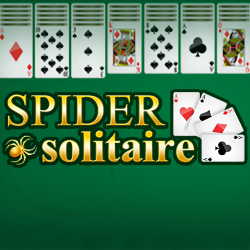 Free Spider Solitaire 🕹️