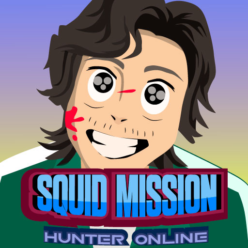 Dino Squad Battle Mission - Online Game - Play for Free