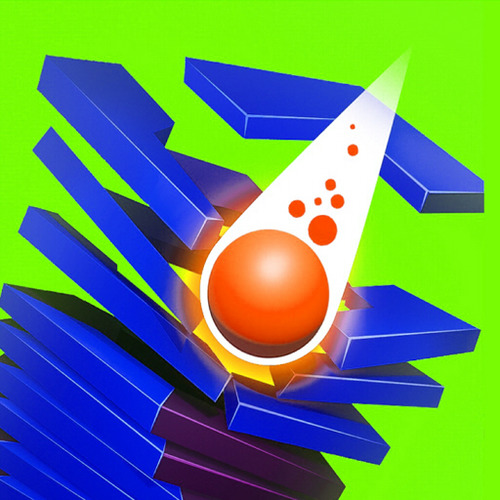 Stackball.io - Play Stackball io on Kevin Games