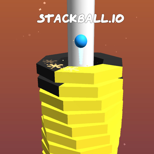 Stackball.io - Play Stackball io on Kevin Games