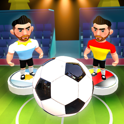 Stick soccer - Play Stick soccer on Kevin Games