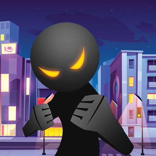 Stickman Fighter: Epic Battle 2