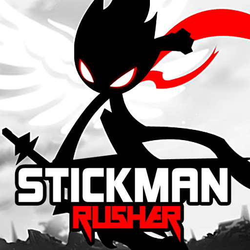 Stickman Games Online - Play Now for Free