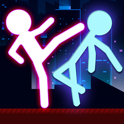 Stickman Street Fighter : Stick Fight Free Download